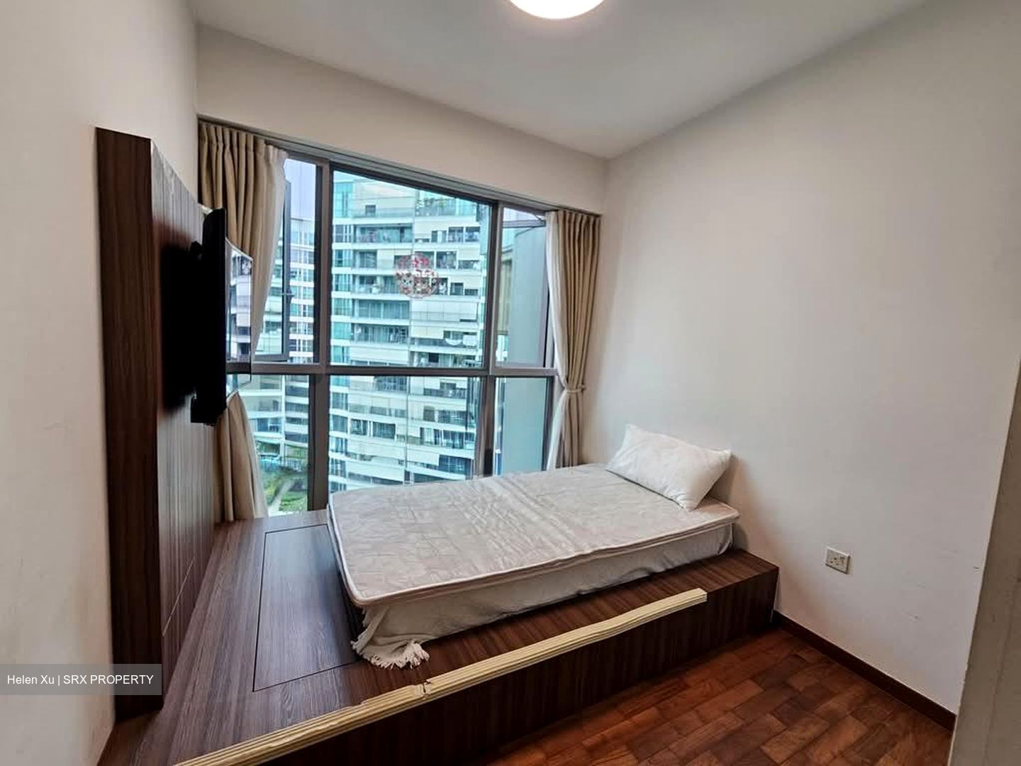 Eight Courtyards (D27), Condominium #586461421